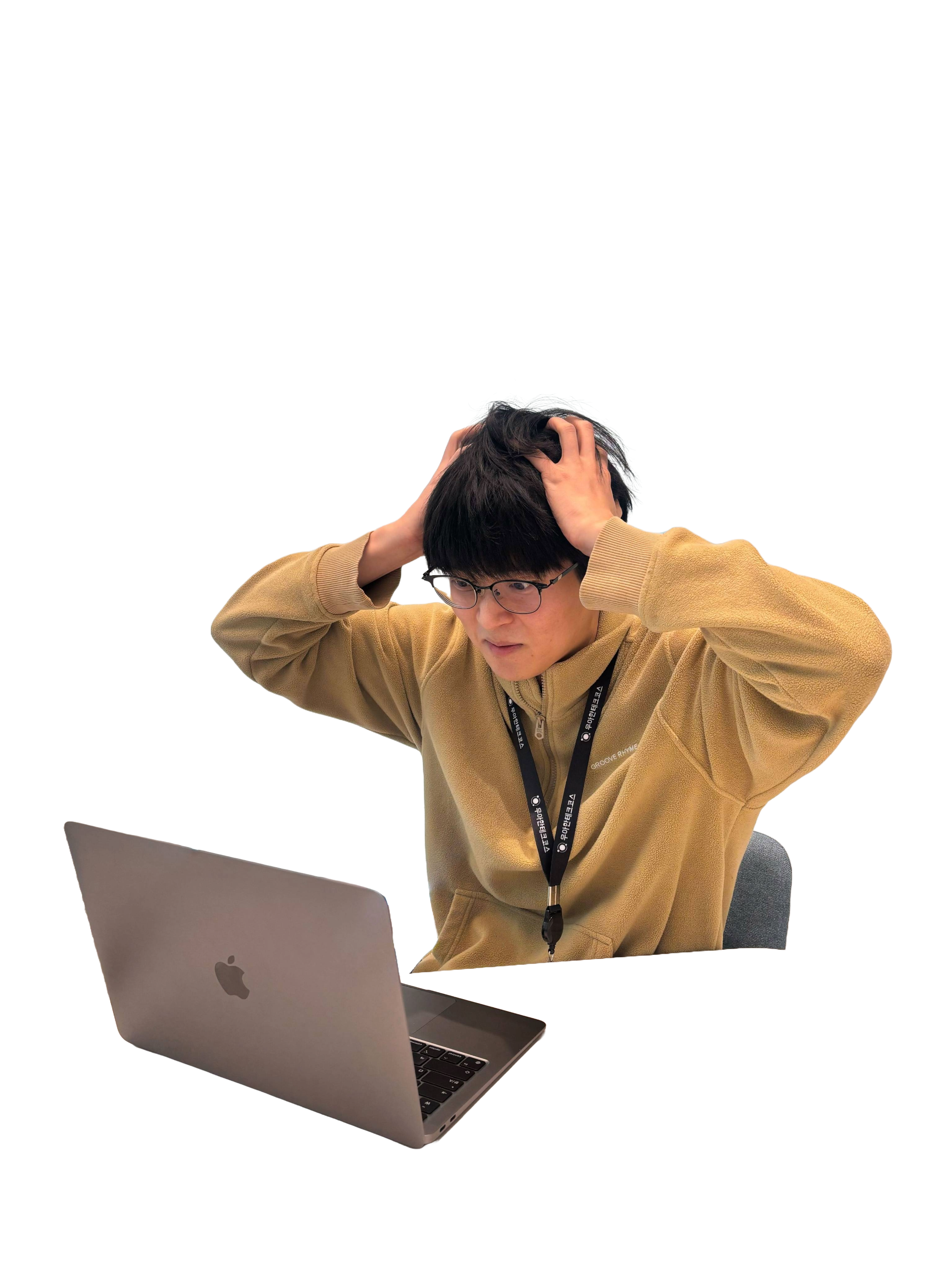 나의 프로필 사진